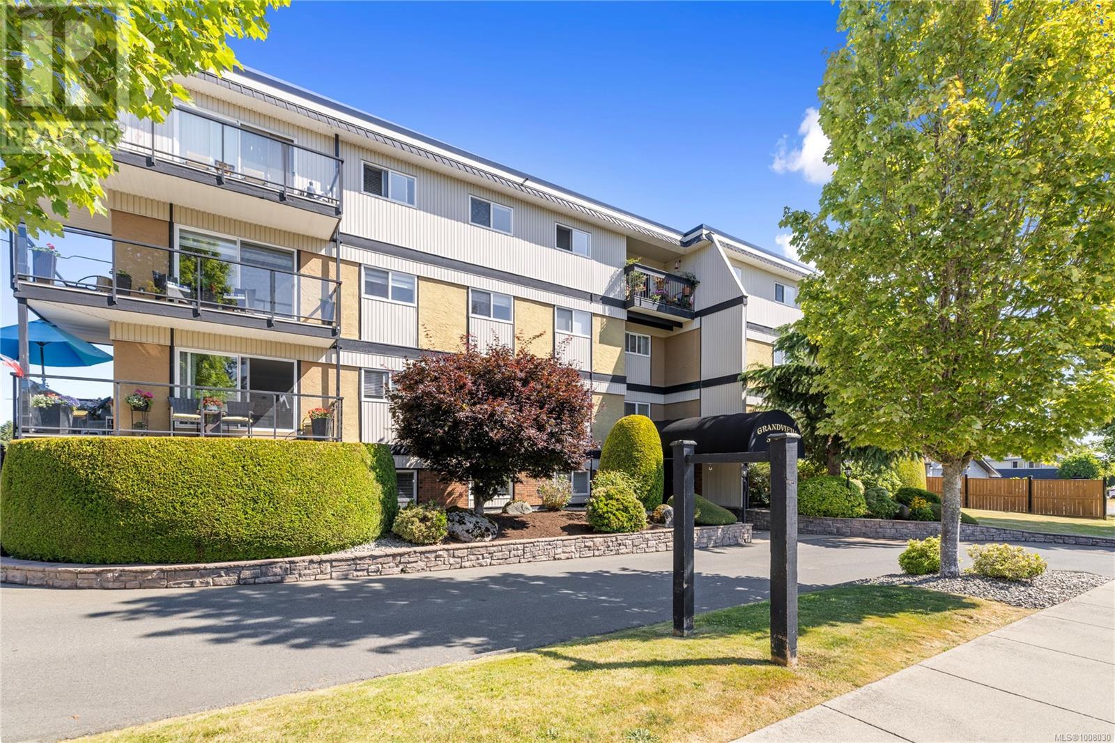 Photo 29 of 209 255 Hirst Ave, Parksville BC