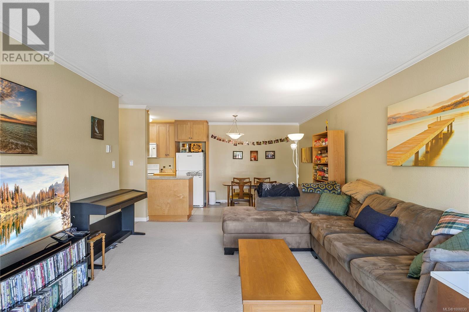 Photo 7 of 209 255 Hirst Ave, Parksville BC