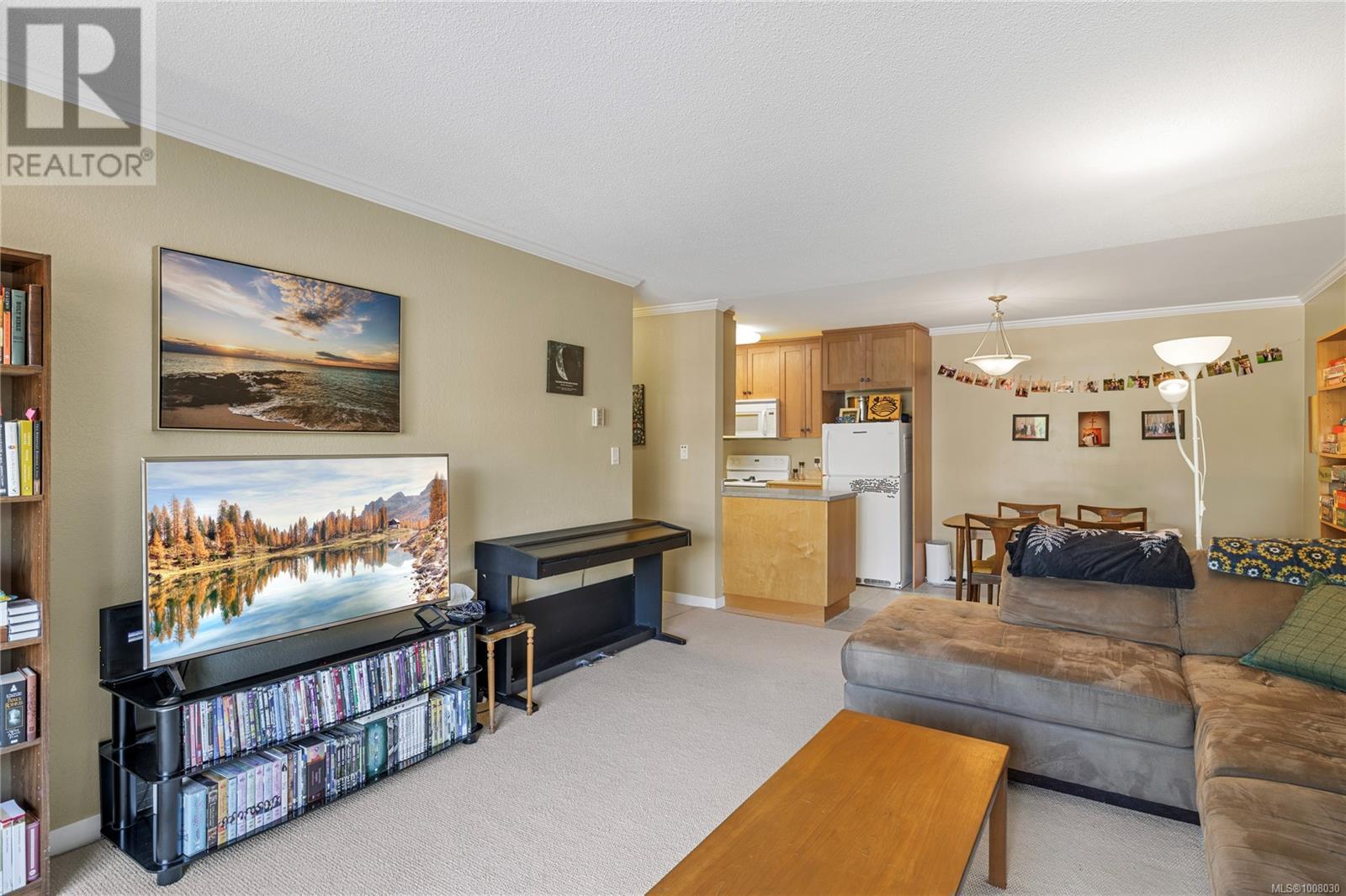 Photo 8 of 209 255 Hirst Ave, Parksville BC