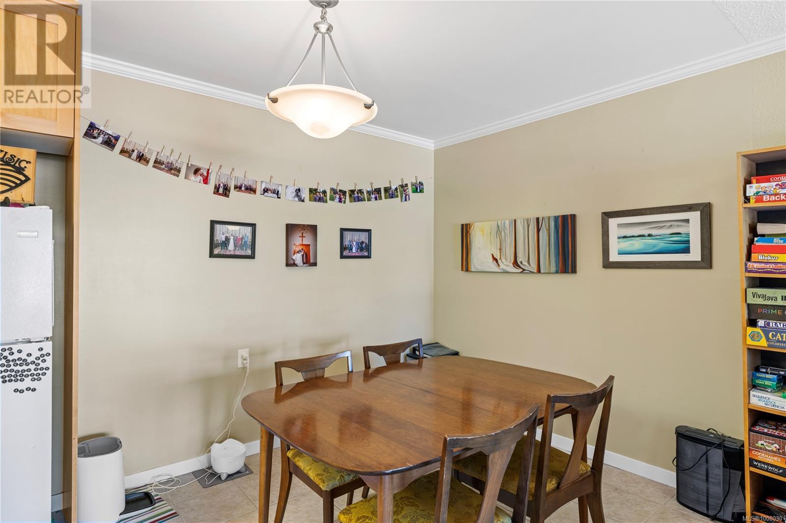 Photo 9 of 209 255 Hirst Ave, Parksville BC