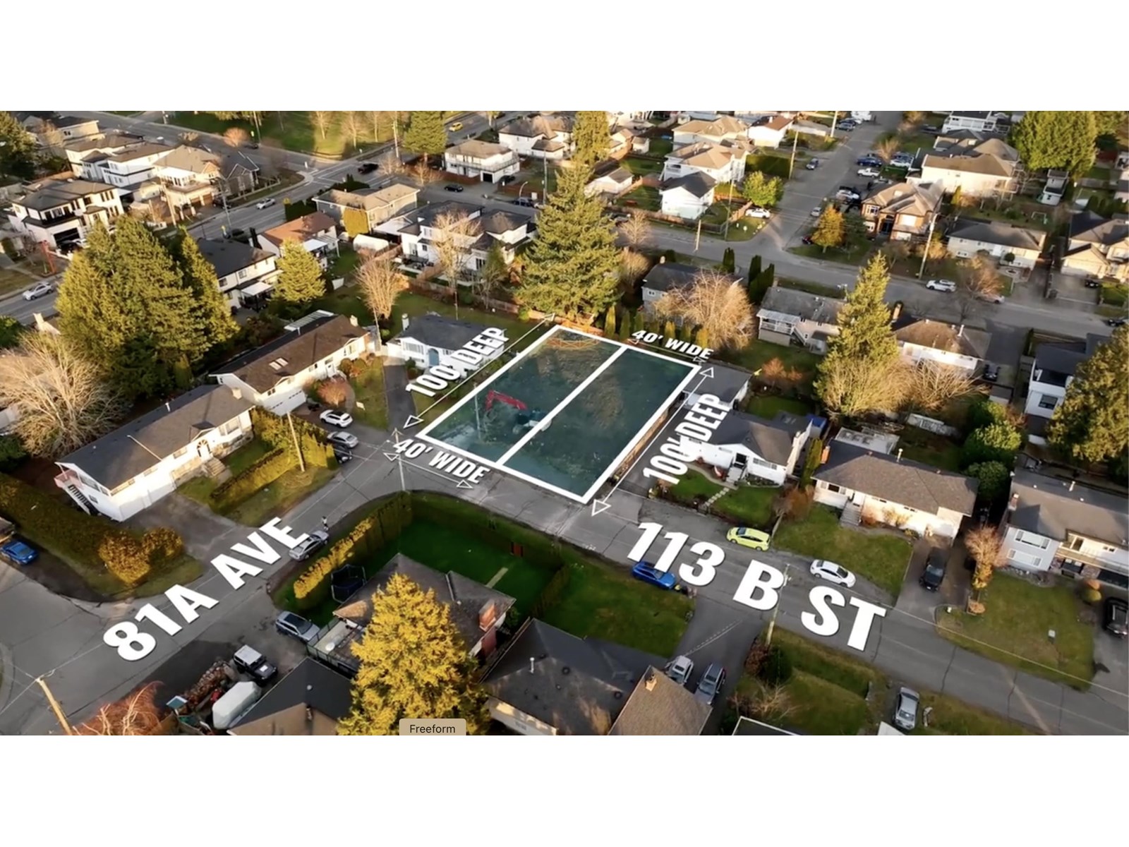 Photo 2 of 8148 113 B Street, Delta BC