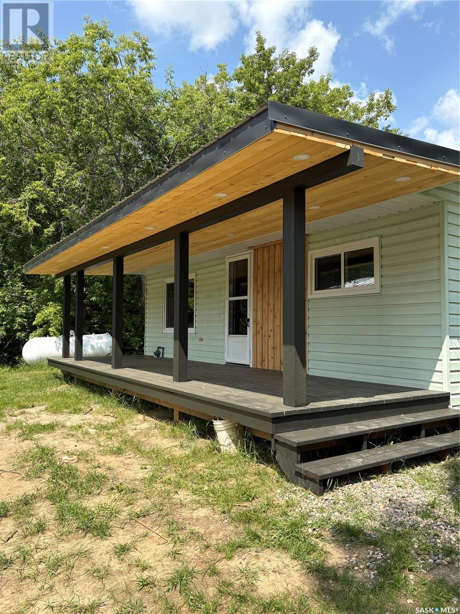 Thompson Acreage - Photo 2 of 33, Canwood Rm No. 494, Saskatchewan