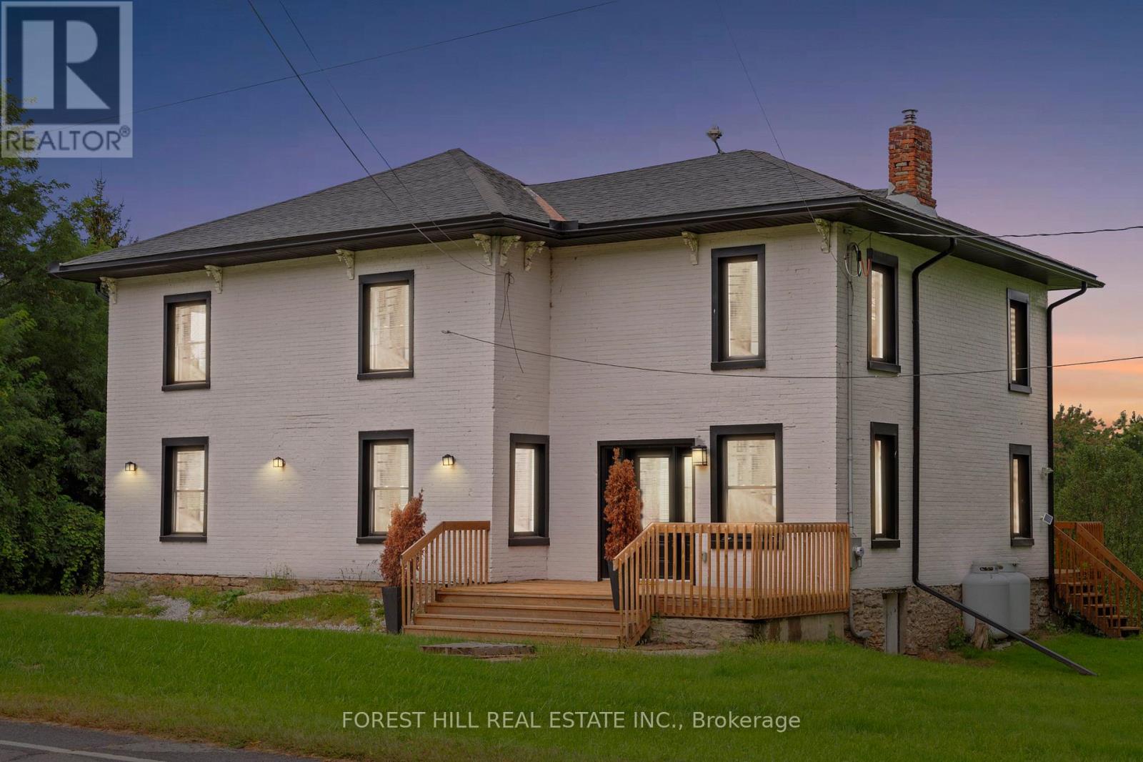 Photo 17 of 2242 County Road 3, Prince Edward County ON