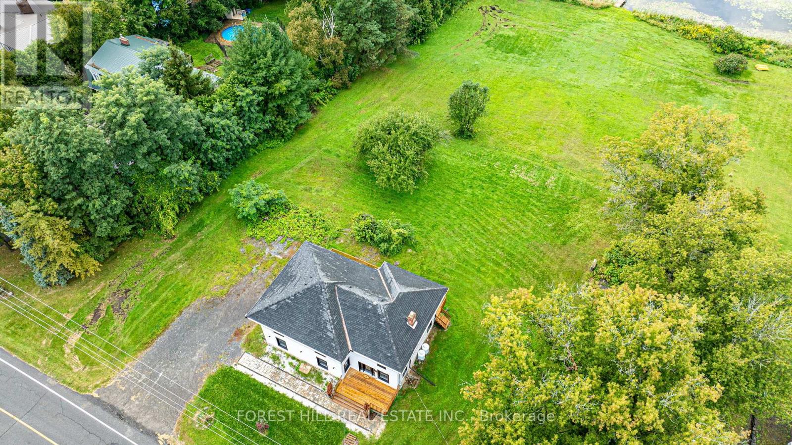 Photo 45 of 2242 County Road 3, Prince Edward County ON