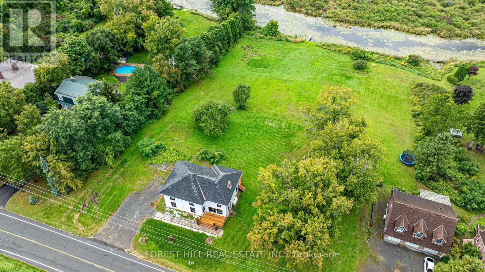 Photo 1 of 2242 County Road 3, Prince Edward County ON