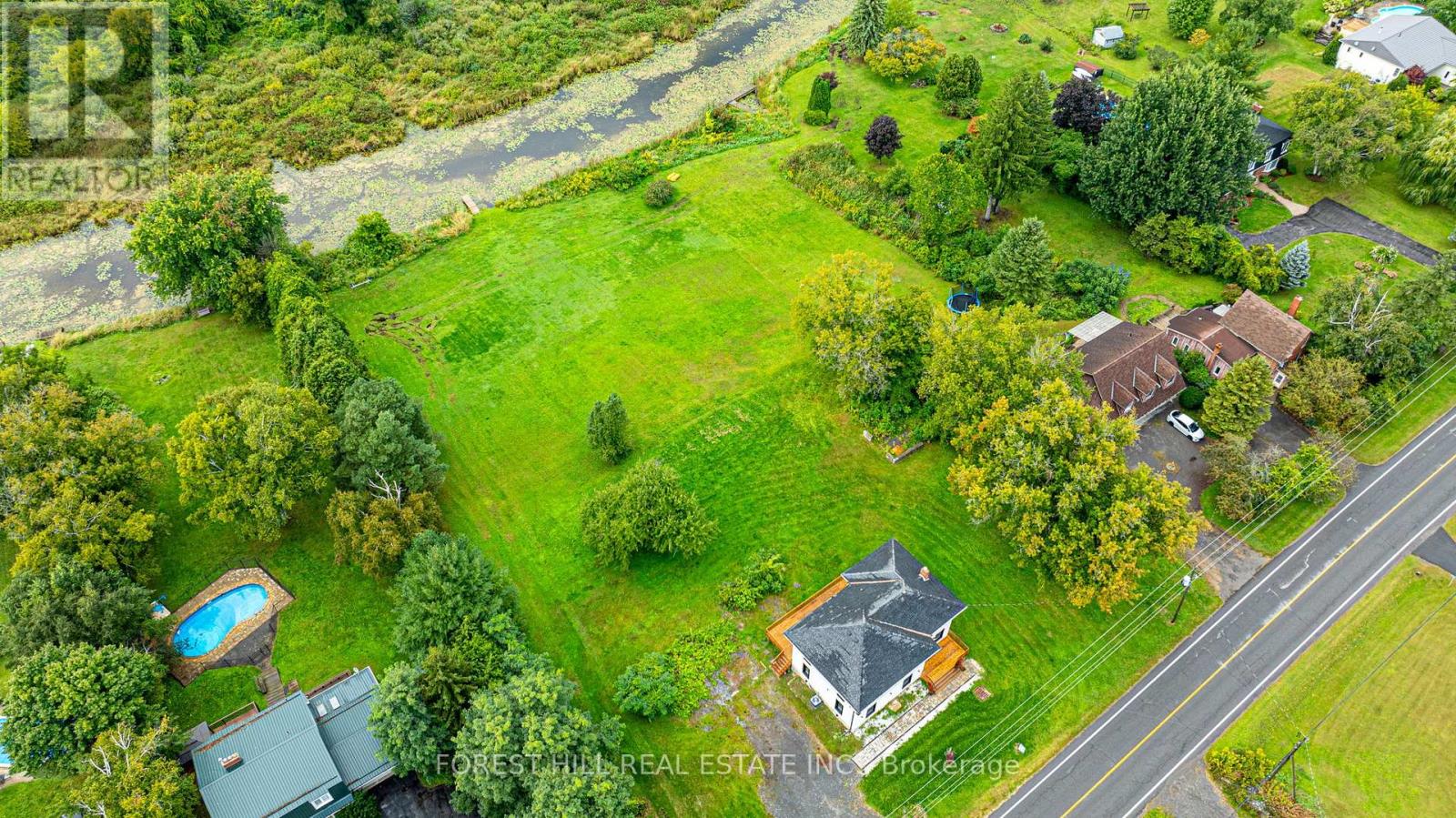 Photo 31 of 2242 County Road 3, Prince Edward County ON