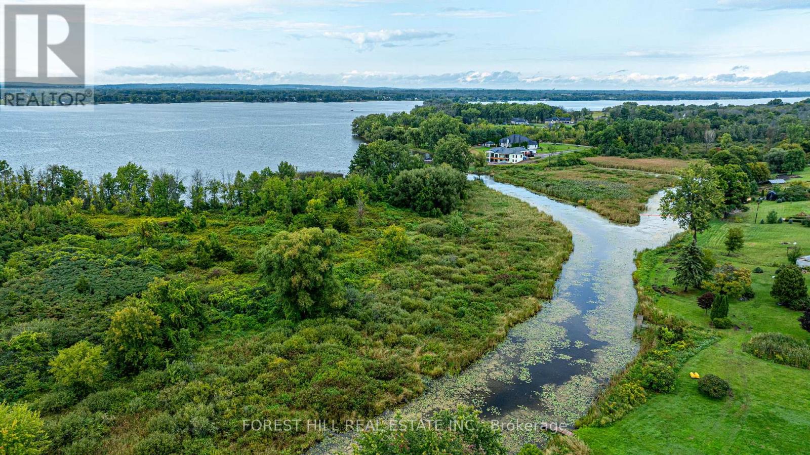 Photo 42 of 2242 County Road 3, Prince Edward County ON