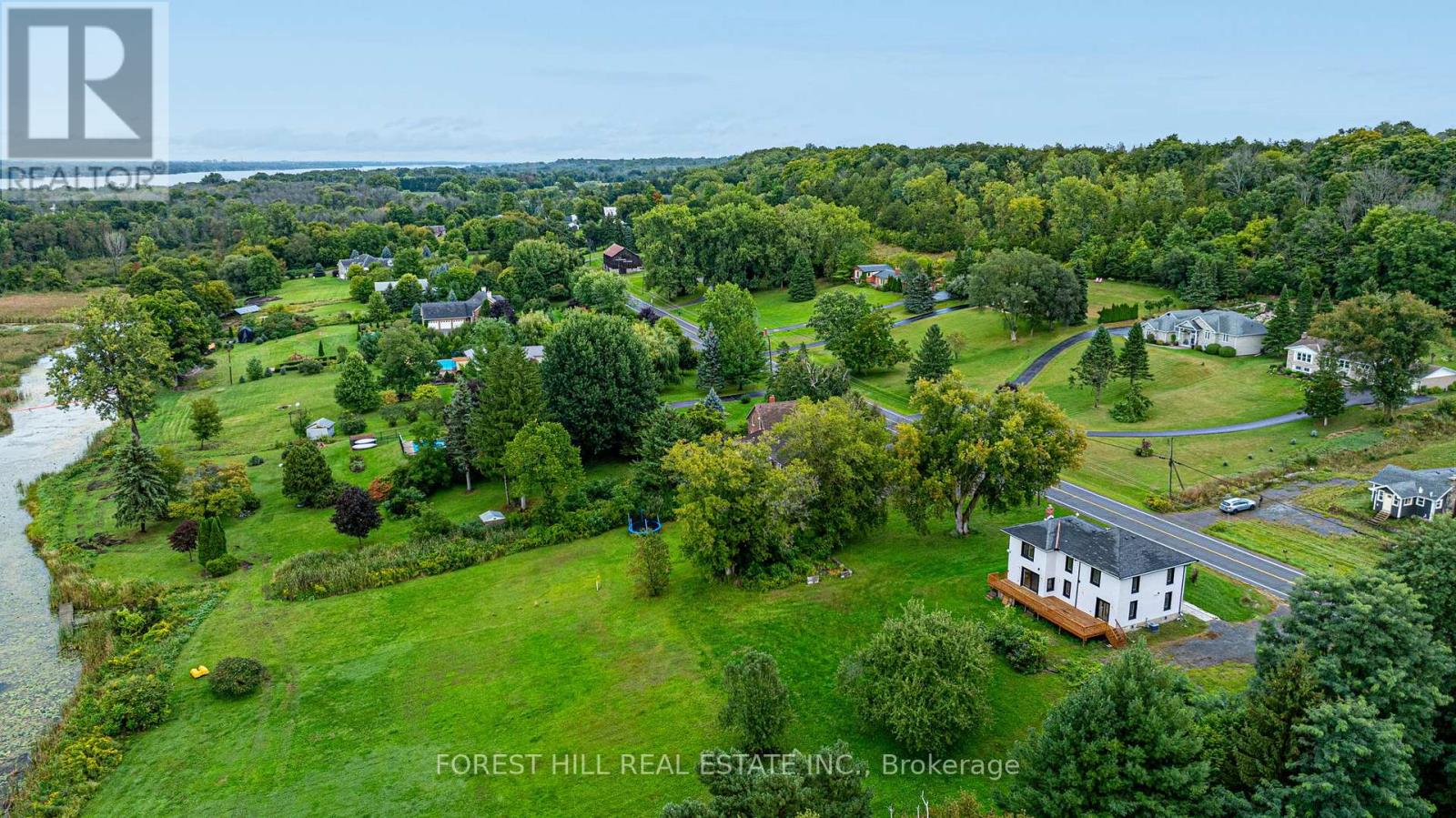 Photo 24 of 2242 County Road 3, Prince Edward County ON