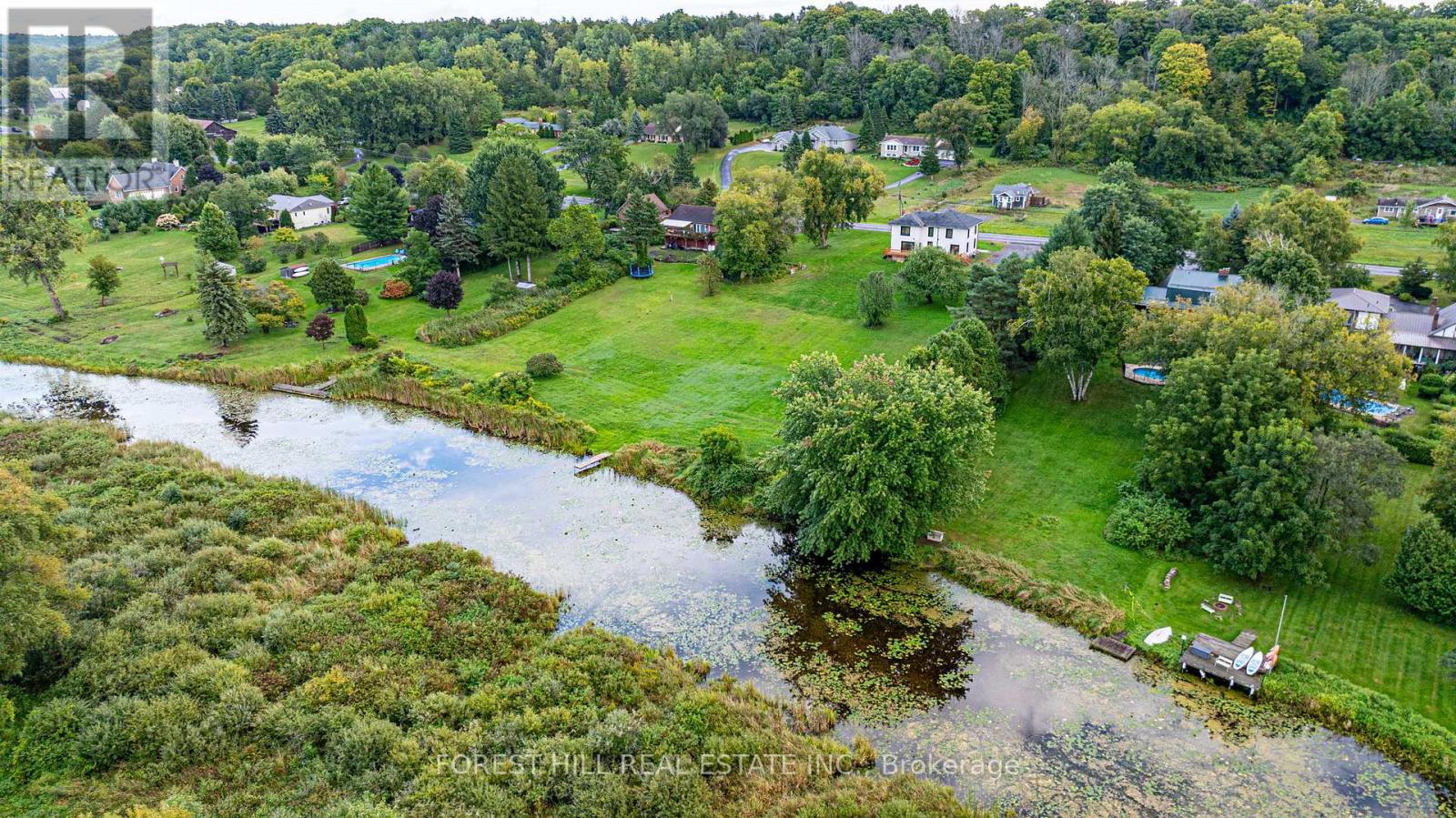 Photo 35 of 2242 County Road 3, Prince Edward County ON