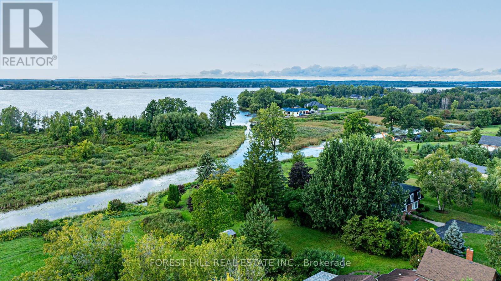 Photo 34 of 2242 County Road 3, Prince Edward County ON