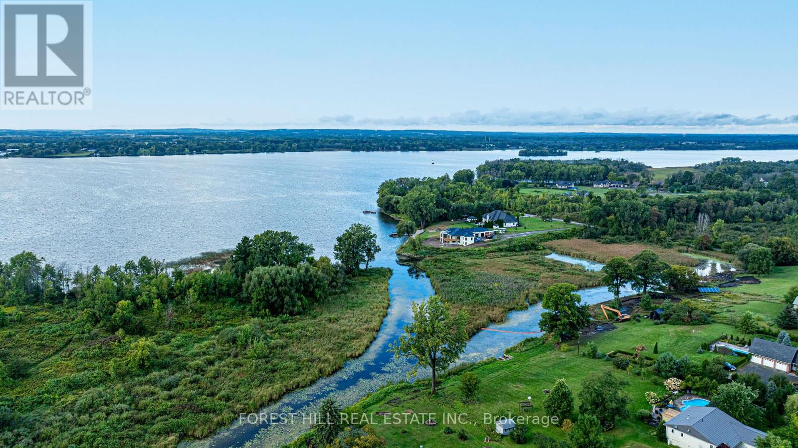 Photo 27 of 2242 County Road 3, Prince Edward County ON
