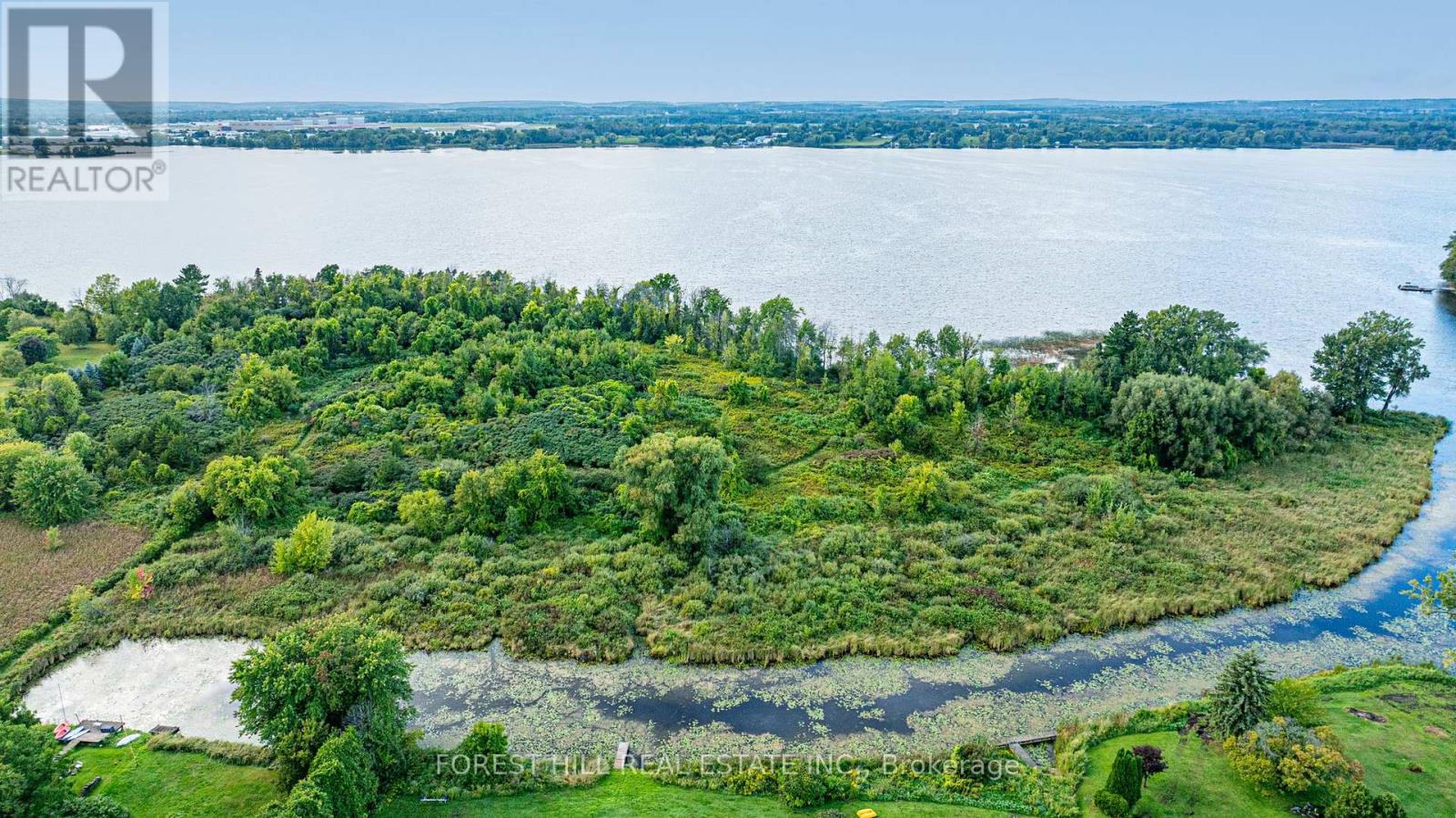Photo 25 of 2242 County Road 3, Prince Edward County ON