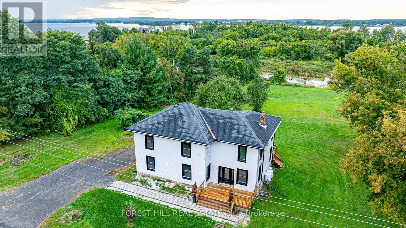 Photo 22 of 2242 County Road 3, Prince Edward County ON