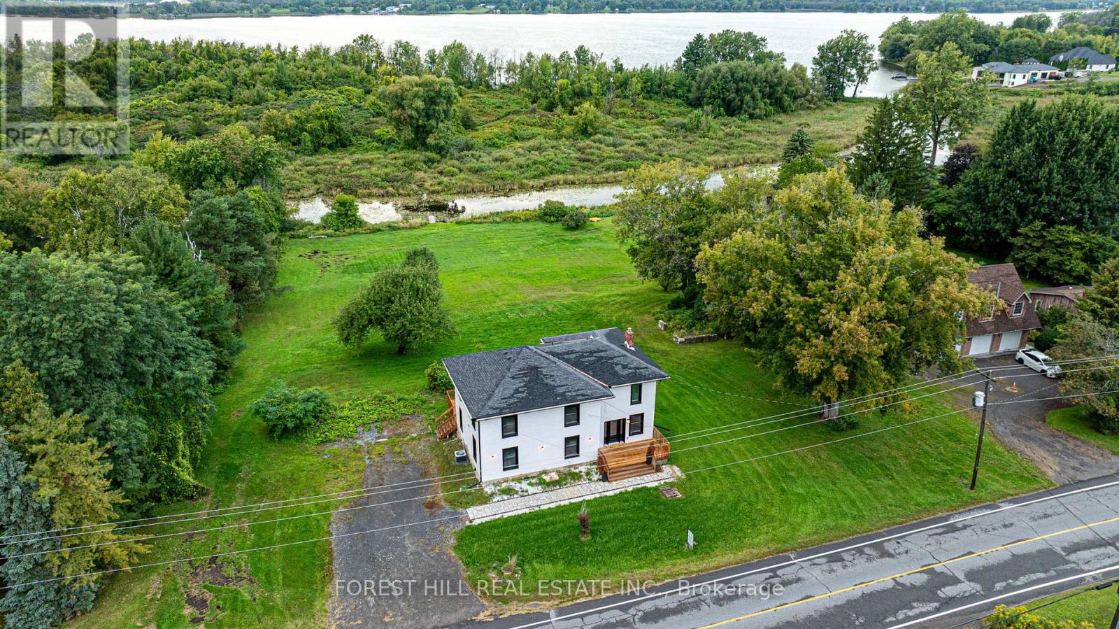 Photo 23 of 2242 County Road 3, Prince Edward County ON