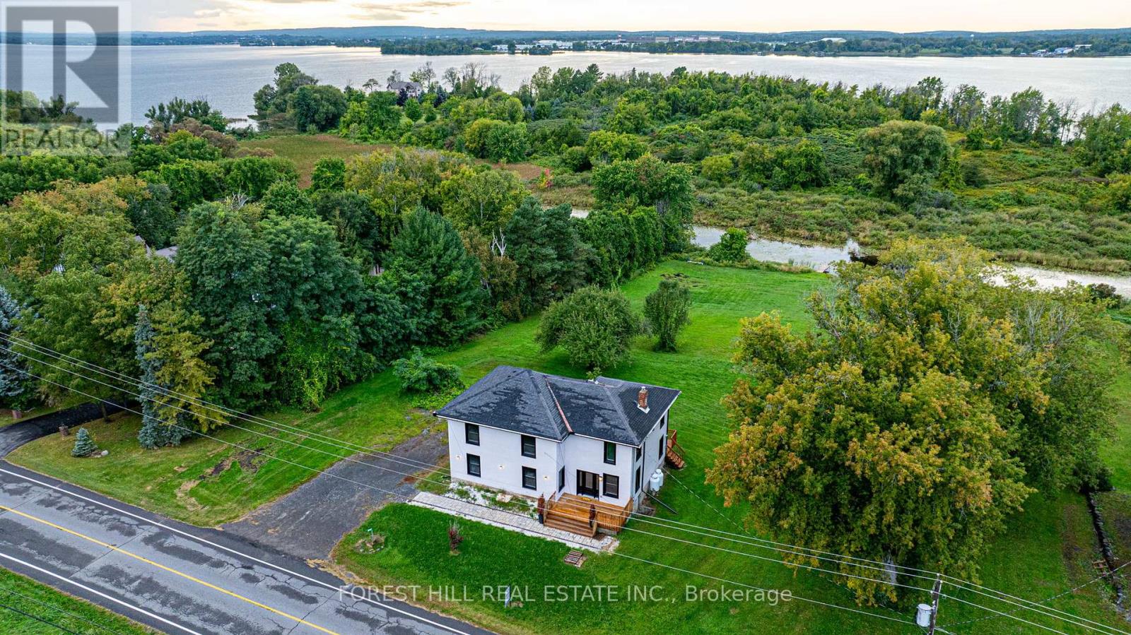 Photo 6 of 2242 County Road 3, Prince Edward County ON