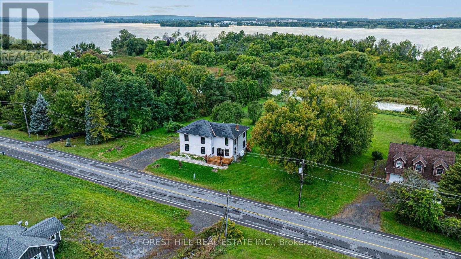 Photo 18 of 2242 County Road 3, Prince Edward County ON