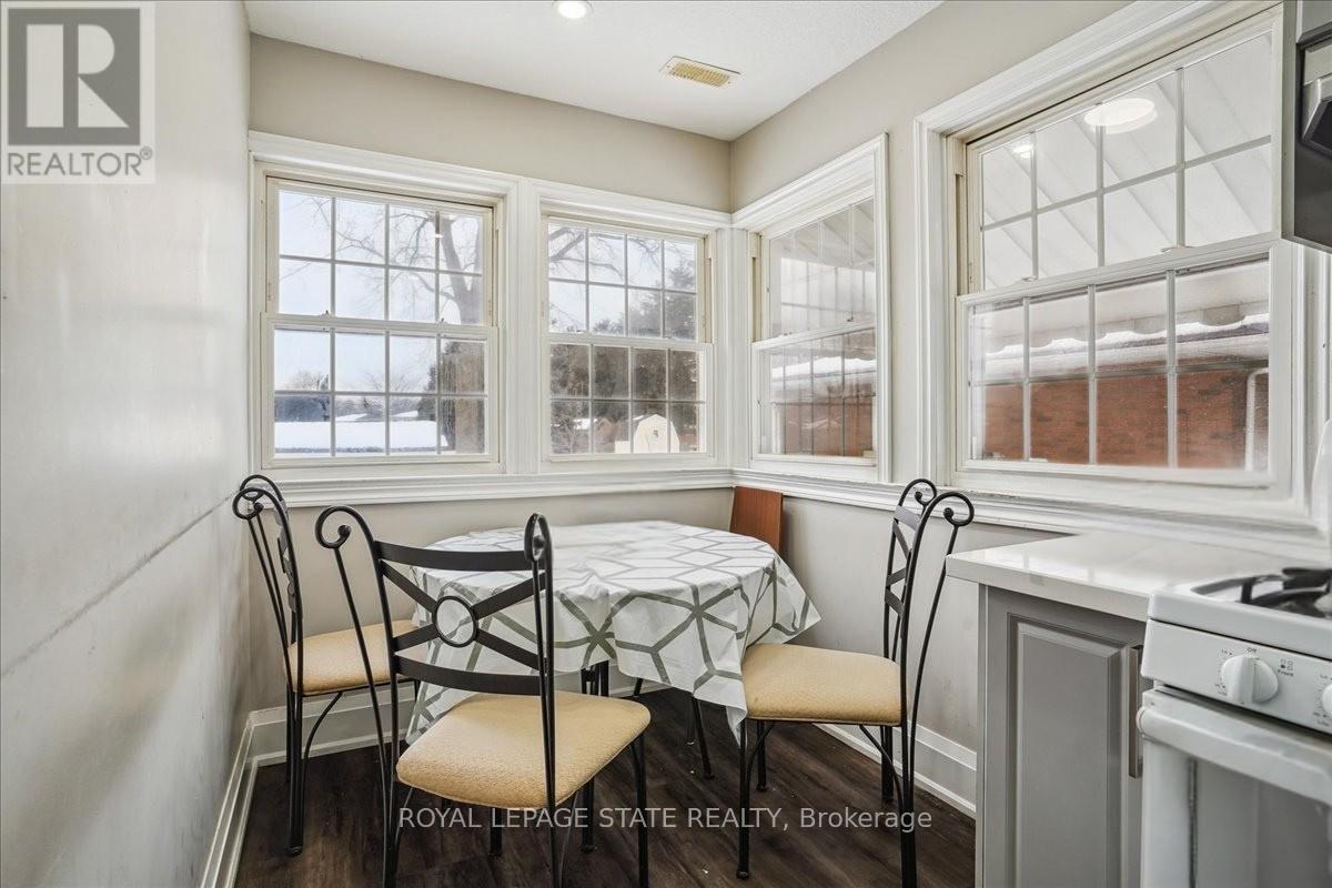 Photo 2 of 251 King Street E, Hamilton ON