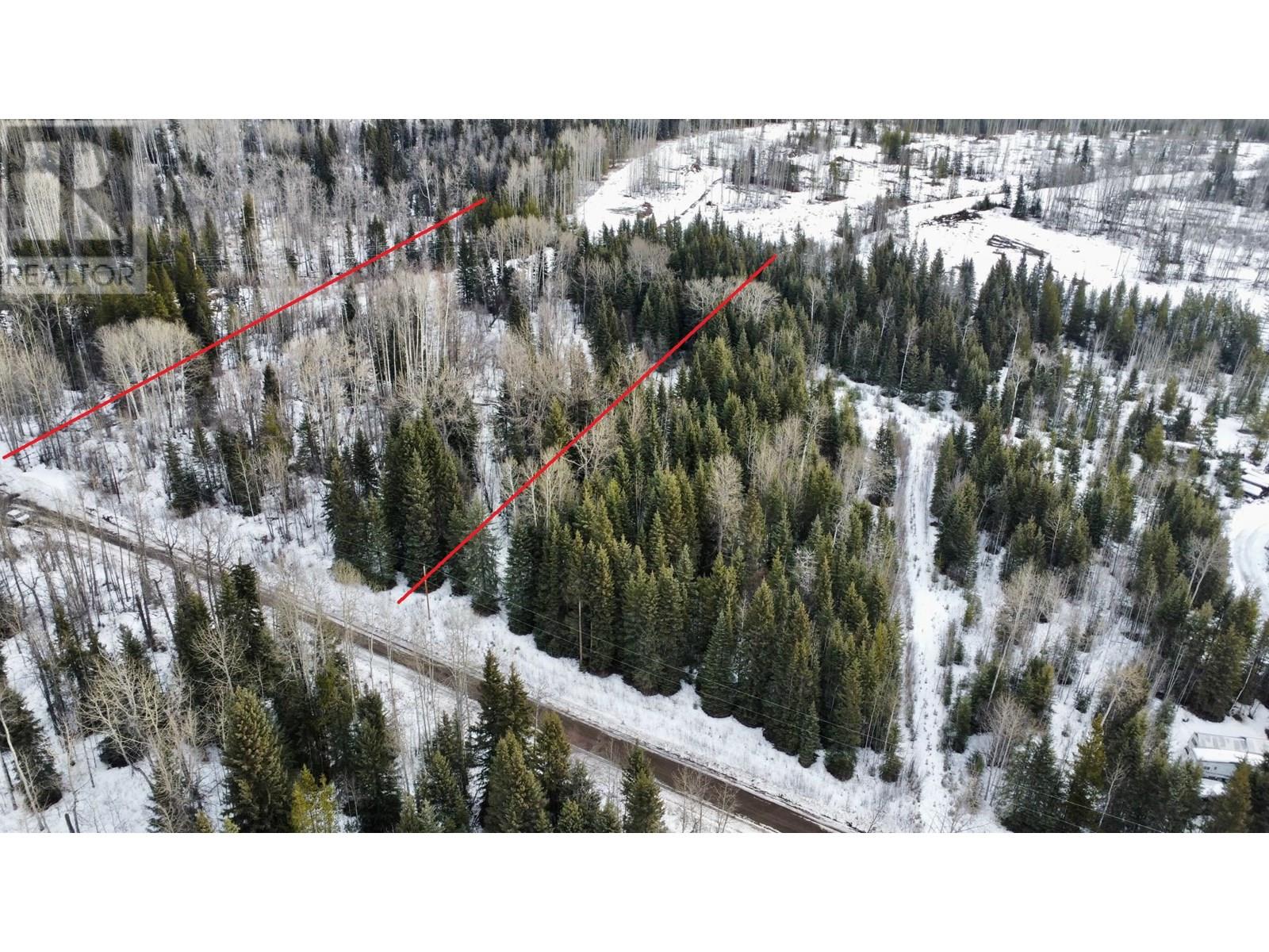 LOT 6 FISHER Road, Topley