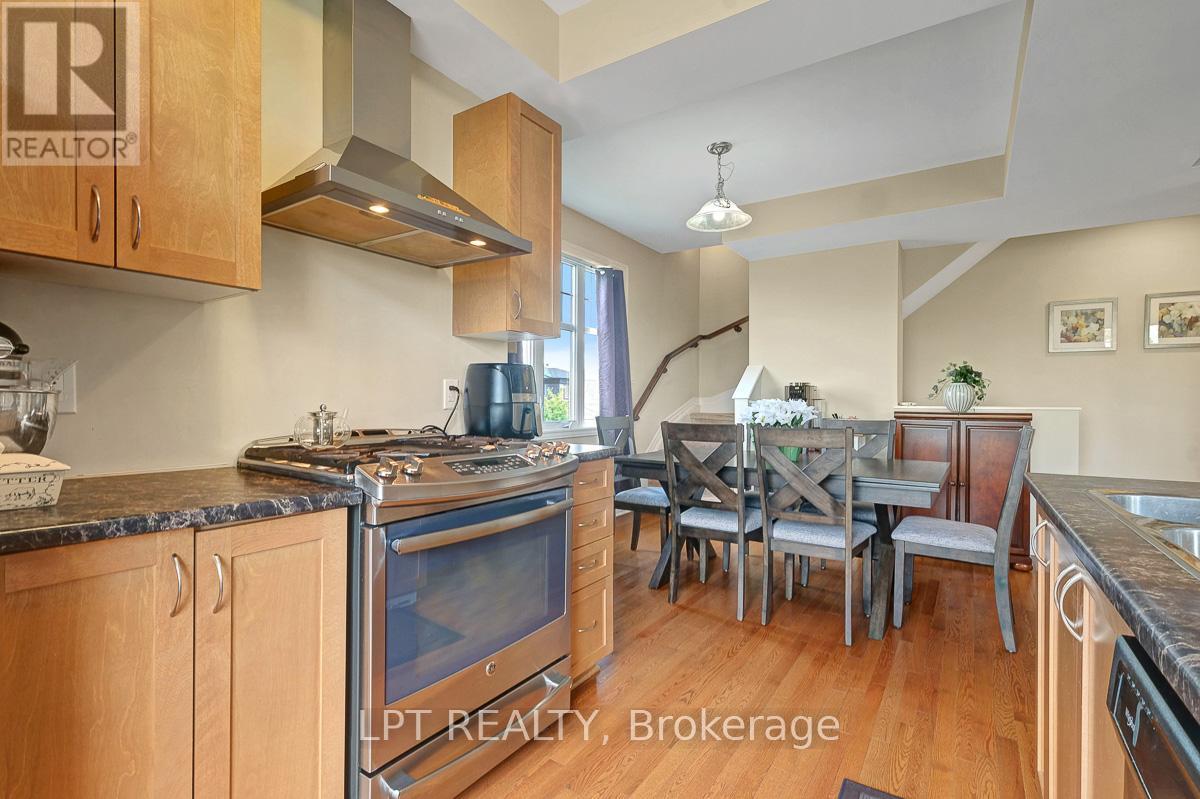 Photo 23 of 201 Yellowcress Way, Ottawa ON