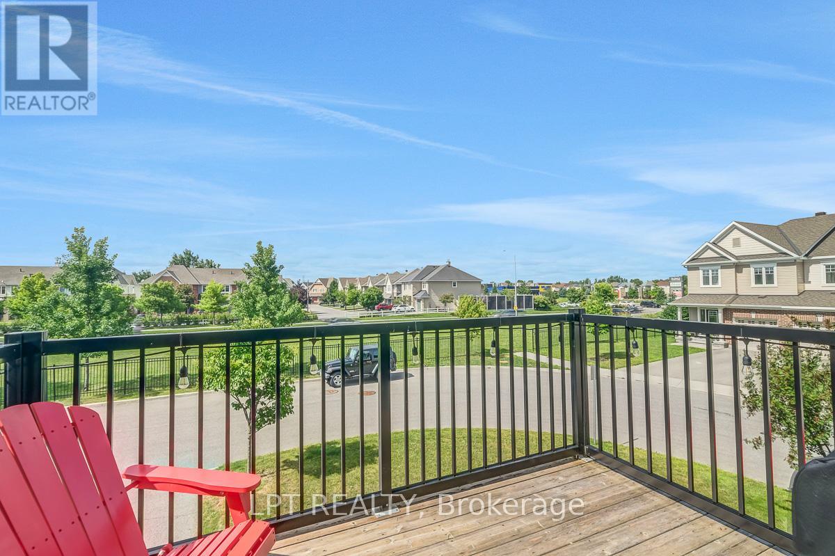 Photo 25 of 201 Yellowcress Way, Ottawa ON