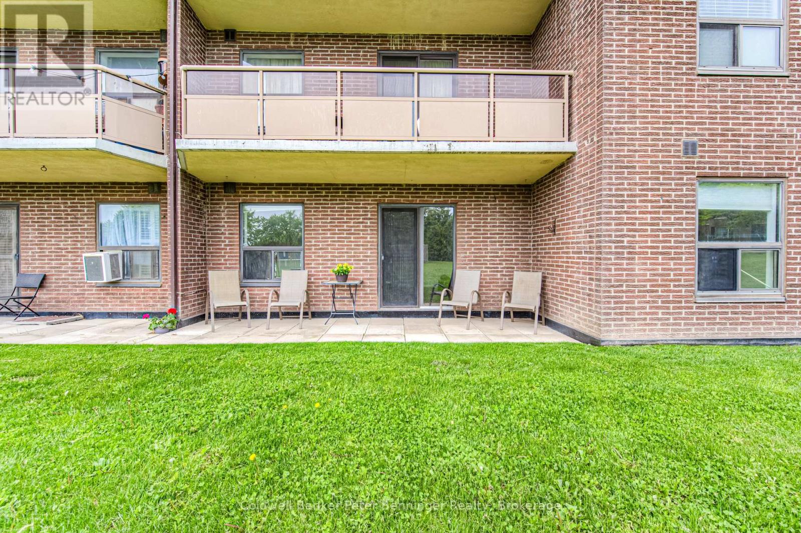 Photo 23 of 211 1100 Courtland Avenue E, Kitchener ON