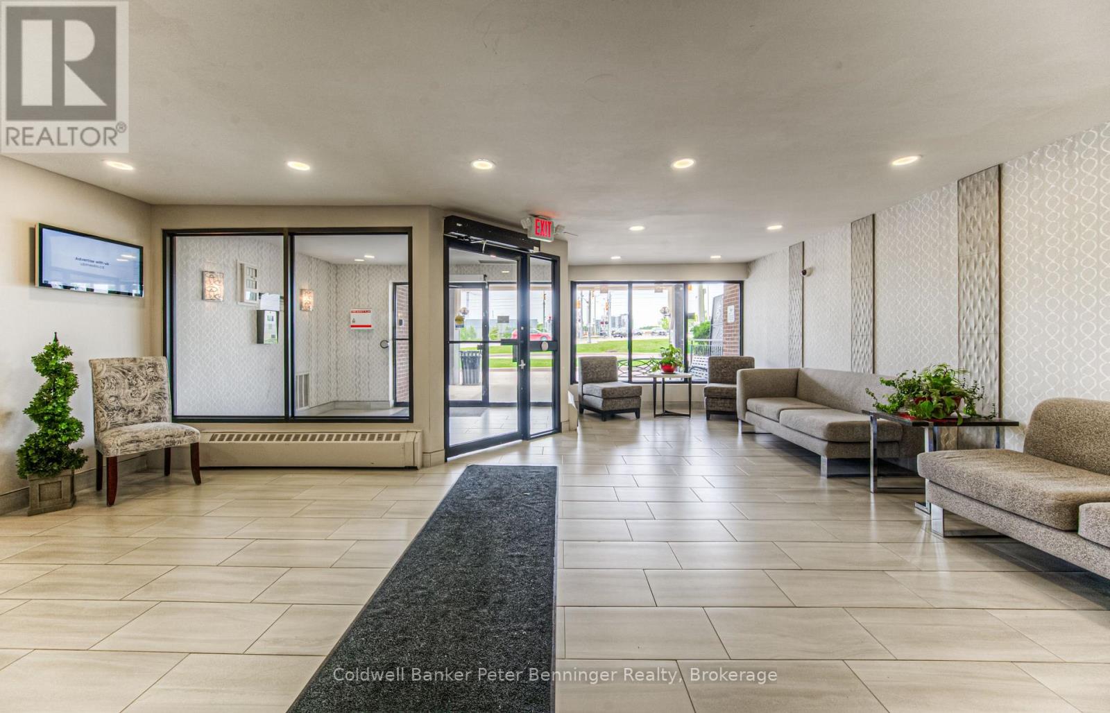 Photo 25 of 211 1100 Courtland Avenue E, Kitchener ON