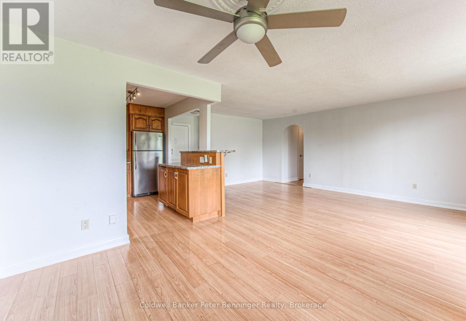 Photo 18 of 211 1100 Courtland Avenue E, Kitchener ON