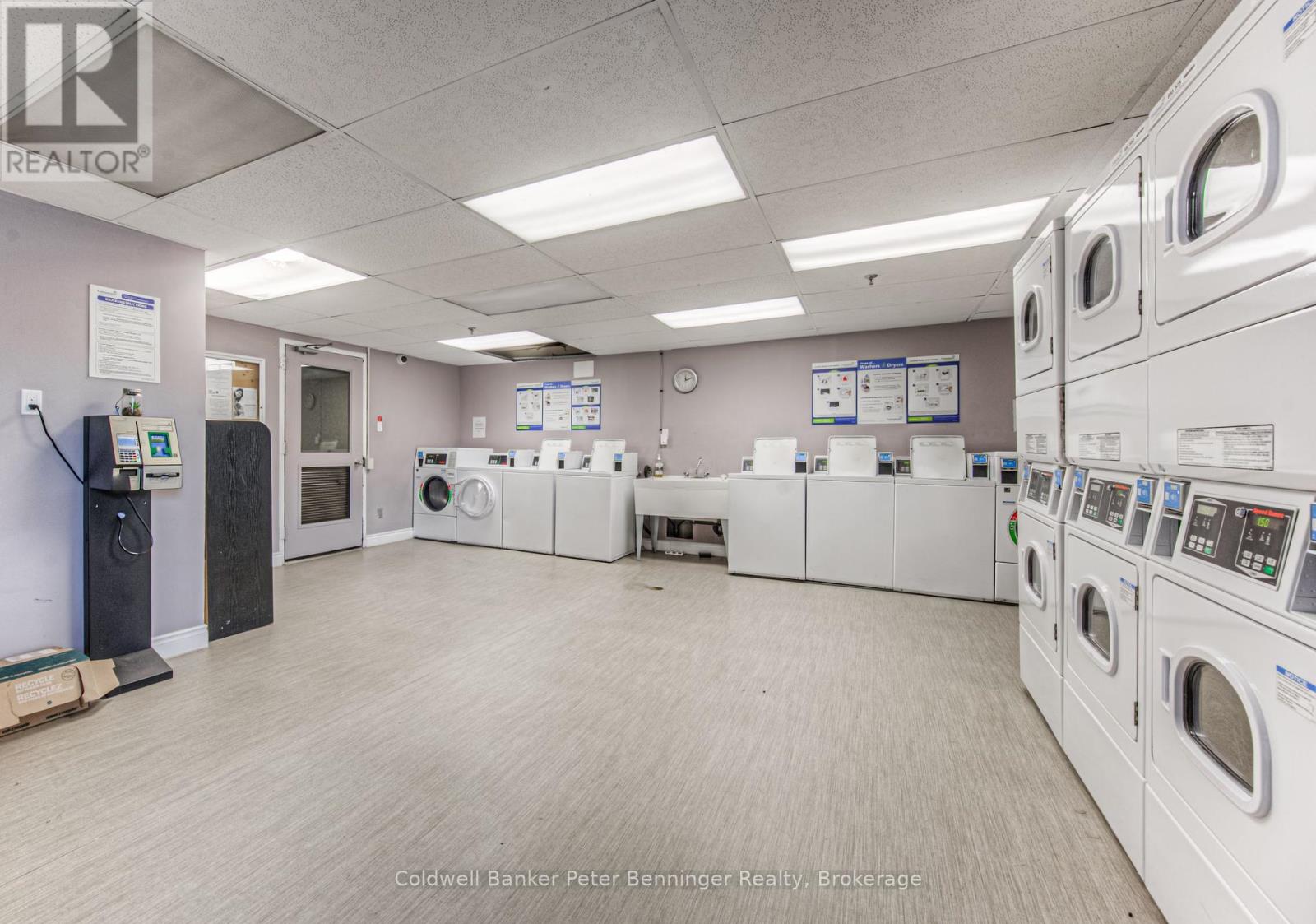 Photo 33 of 211 1100 Courtland Avenue E, Kitchener ON