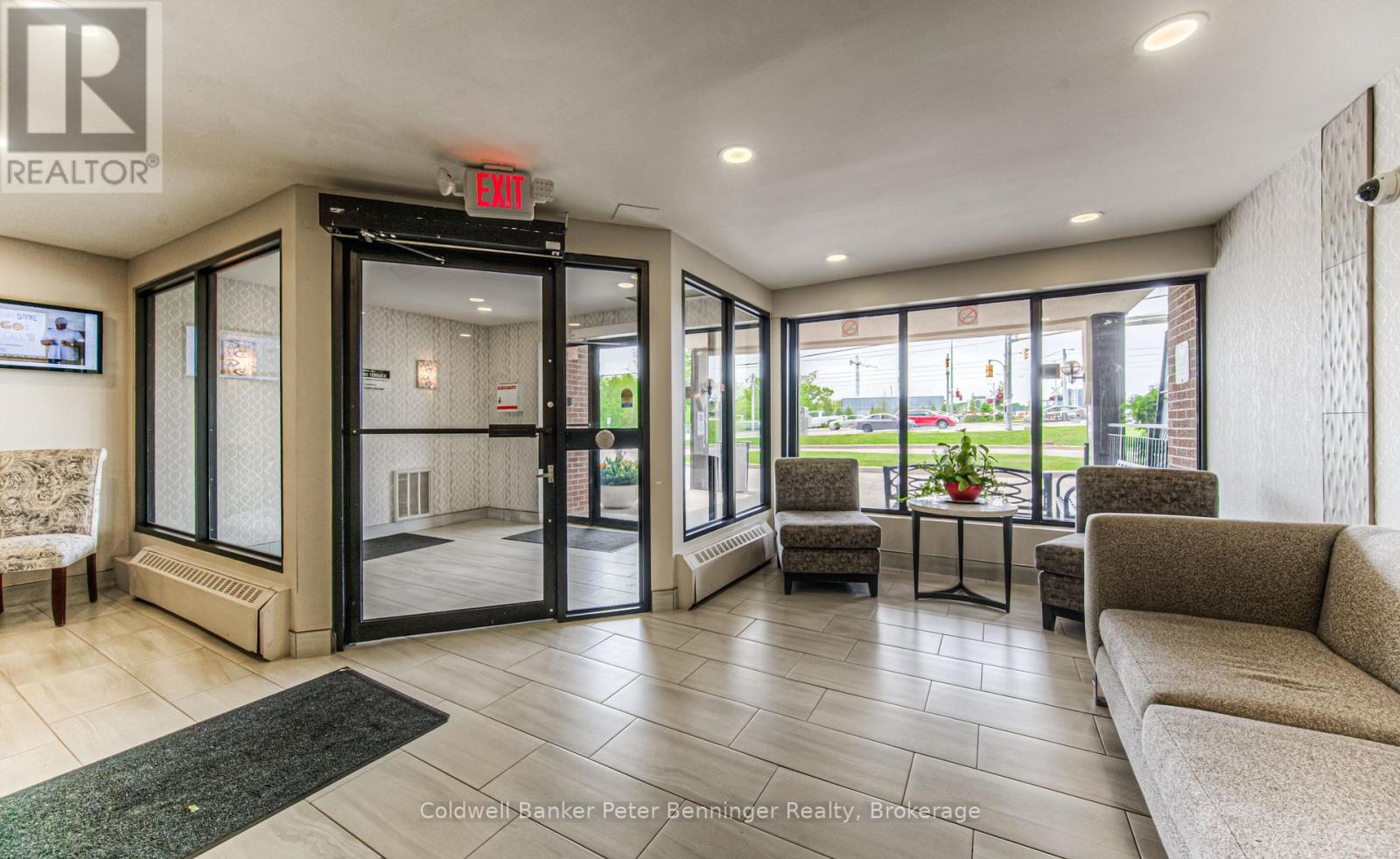 Photo 31 of 211 1100 Courtland Avenue E, Kitchener ON