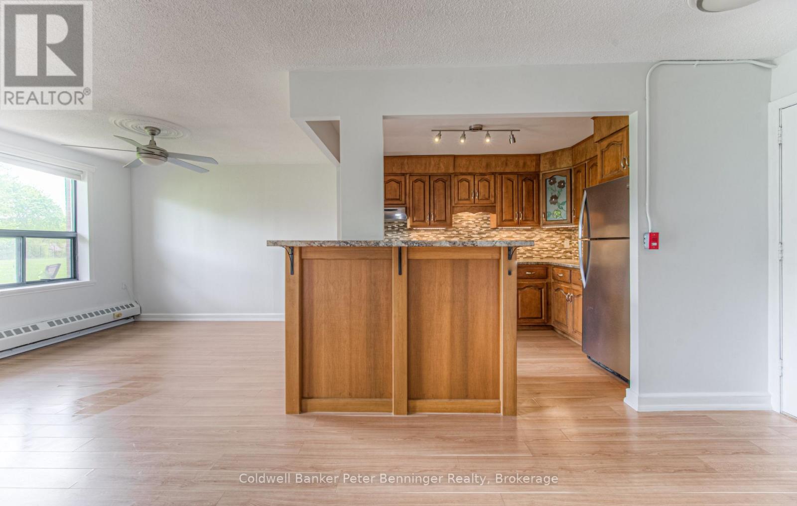 Photo 7 of 211 1100 Courtland Avenue E, Kitchener ON