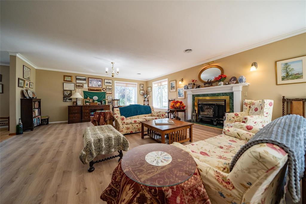 Photo 20 of 2287 Lavallee Road, Grande Pointe MB