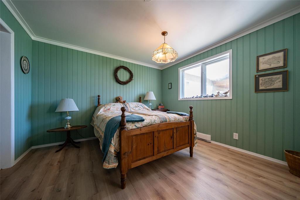 Photo 25 of 2287 Lavallee Road, Grande Pointe MB