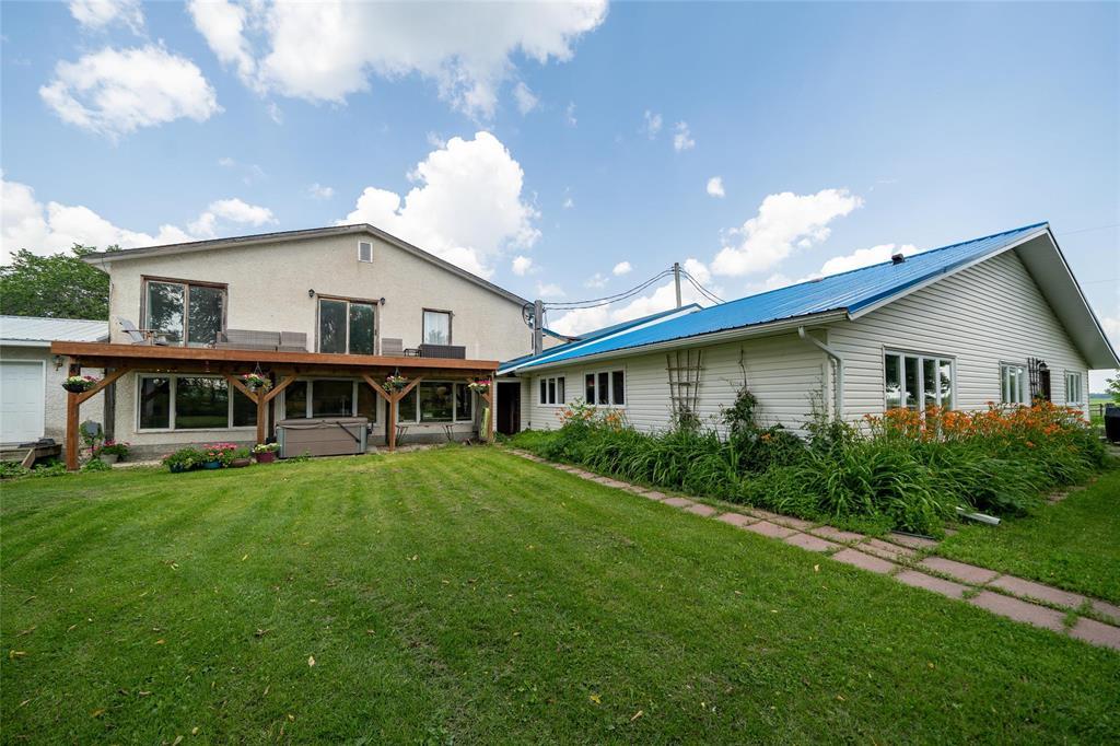 Photo 48 of 2287 Lavallee Road, Grande Pointe MB