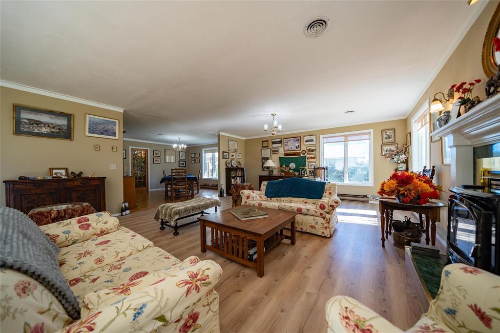 Photo 12 of 2287 Lavallee Road, Grande Pointe MB