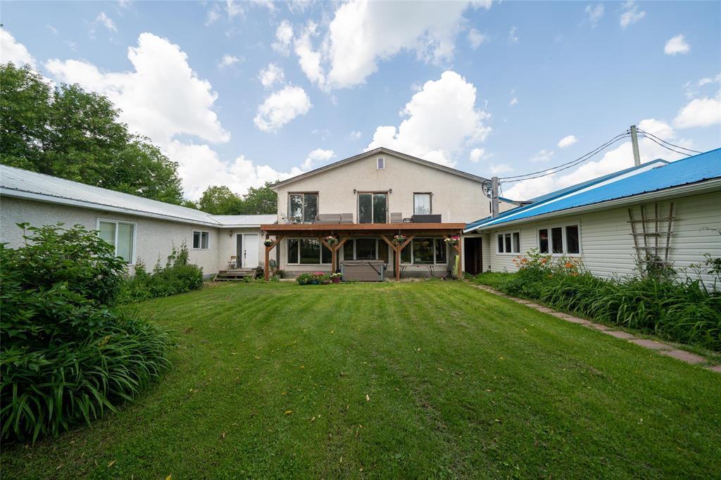 Photo 36 of 2287 Lavallee Road, Grande Pointe MB