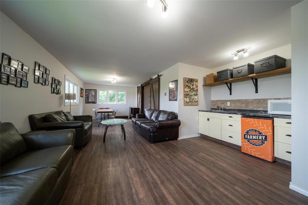 Photo 13 of 2287 Lavallee Road, Grande Pointe MB