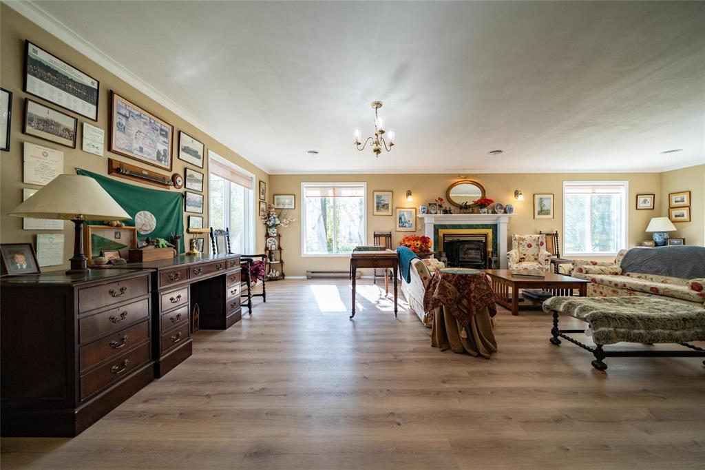 Photo 18 of 2287 Lavallee Road, Grande Pointe MB