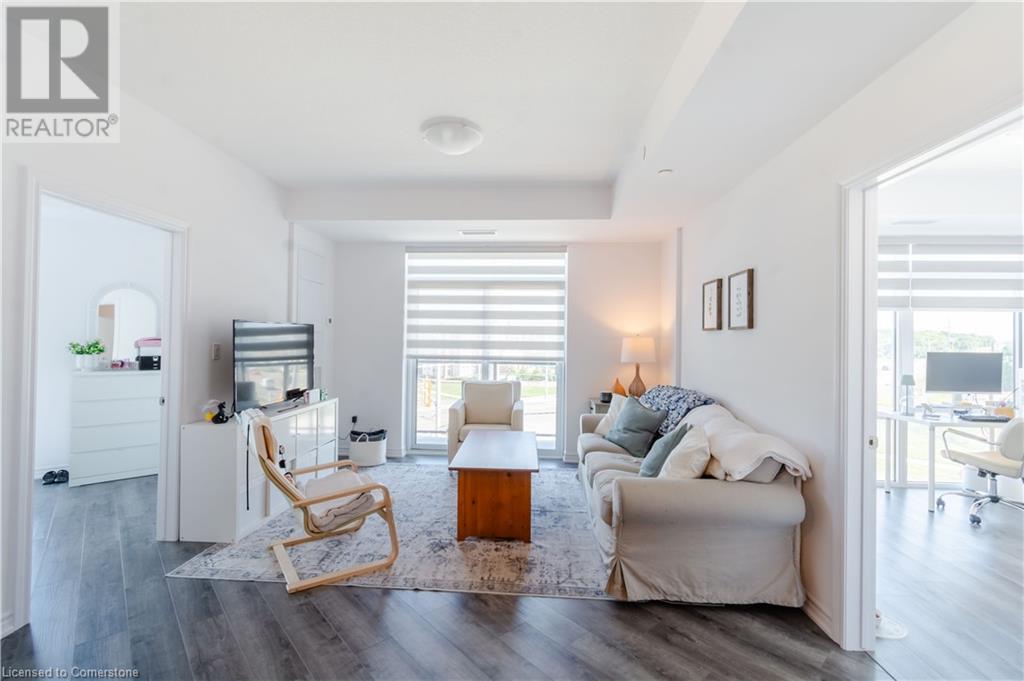 Photo 12 of 10 Mallard Trail Unit 333, Waterdown ON
