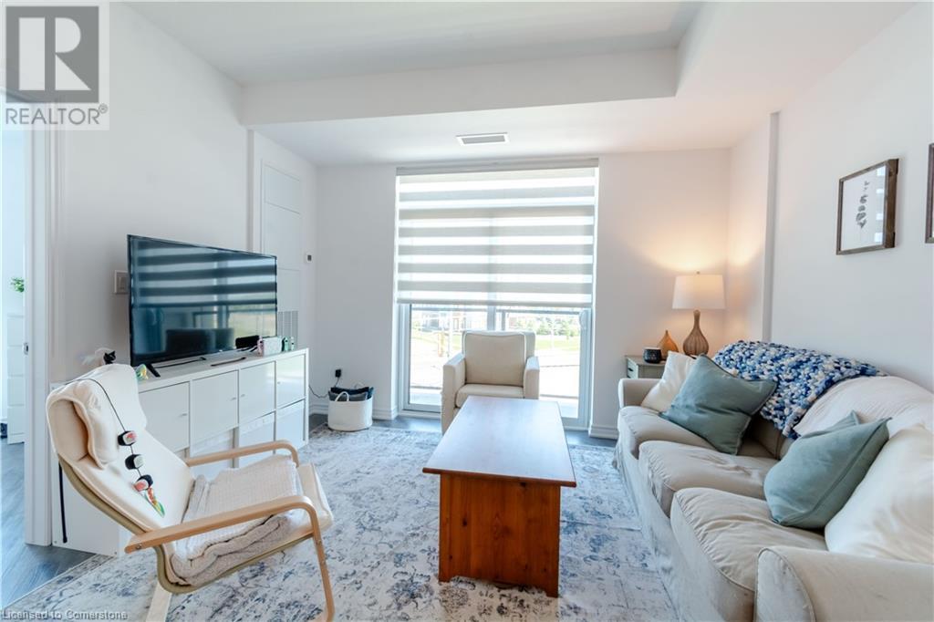 Photo 14 of 10 Mallard Trail Unit 333, Waterdown ON