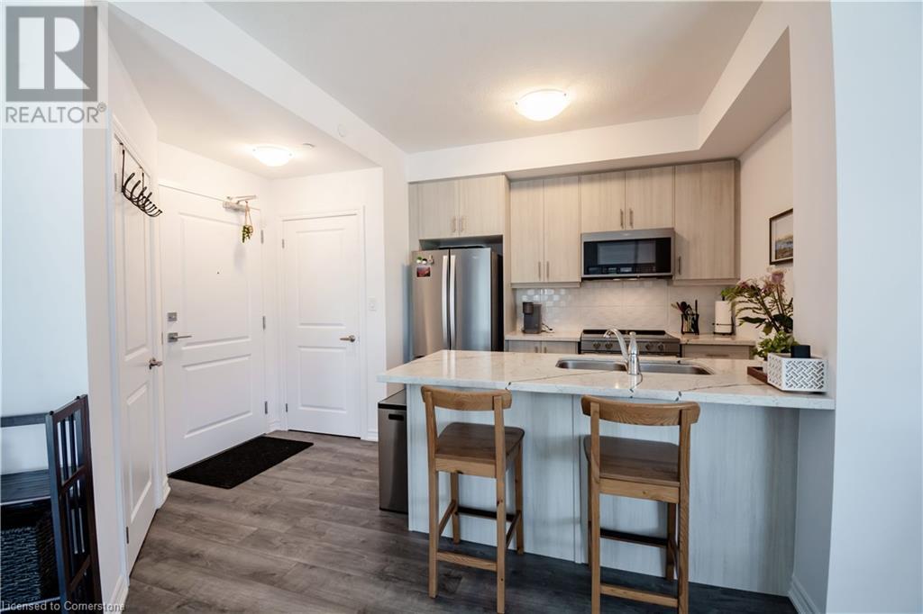 Photo 9 of 10 Mallard Trail Unit 333, Waterdown ON