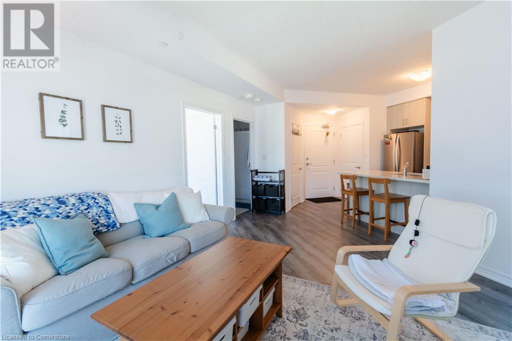 Photo 15 of 10 Mallard Trail Unit 333, Waterdown ON