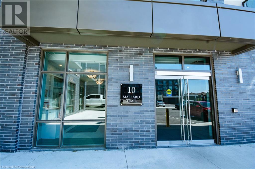 Photo 1 of 10 Mallard Trail Unit 333, Waterdown ON