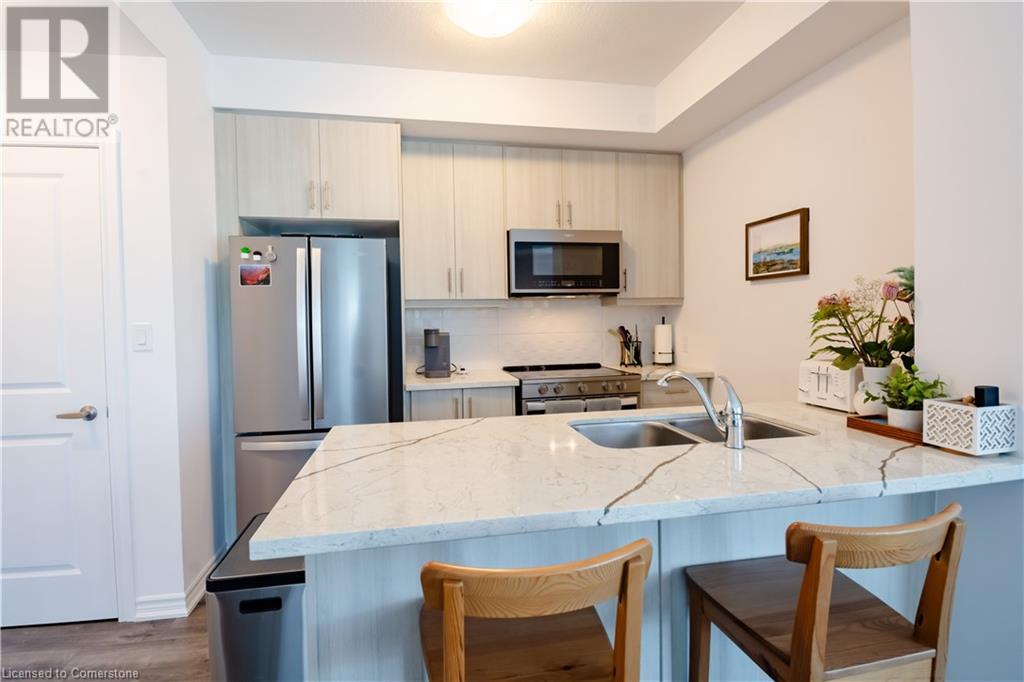 Photo 10 of 10 Mallard Trail Unit 333, Waterdown ON