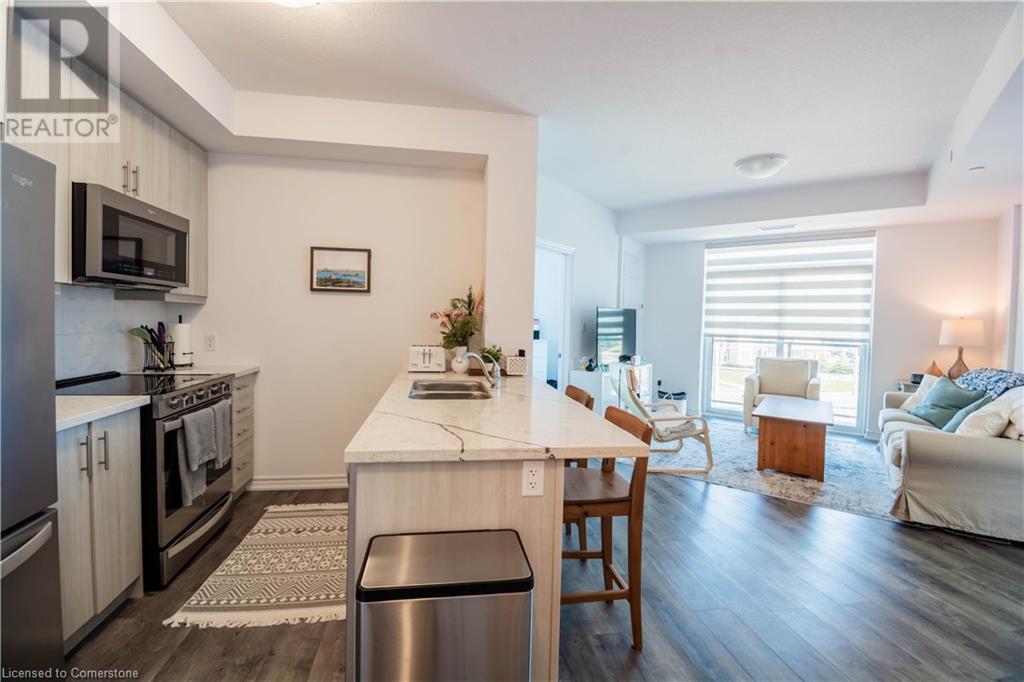 Photo 6 of 10 Mallard Trail Unit 333, Waterdown ON