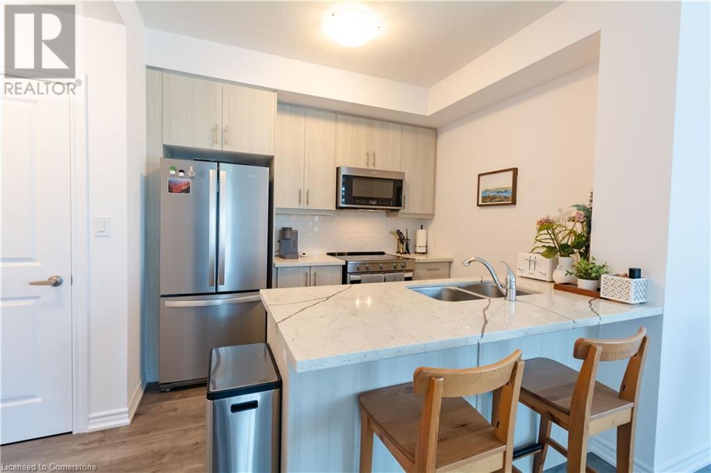 Photo 7 of 10 Mallard Trail Unit 333, Waterdown ON
