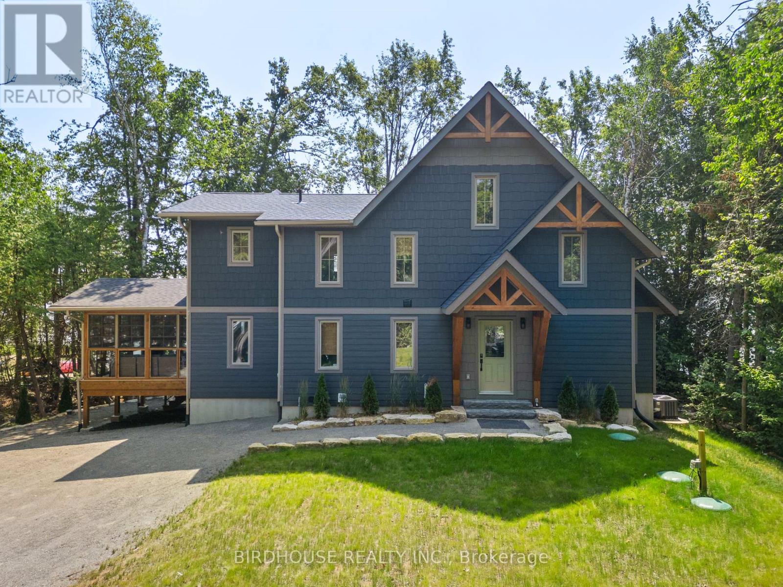 Photo 1 of 4 Moose Road, Kawartha Lakes ON
