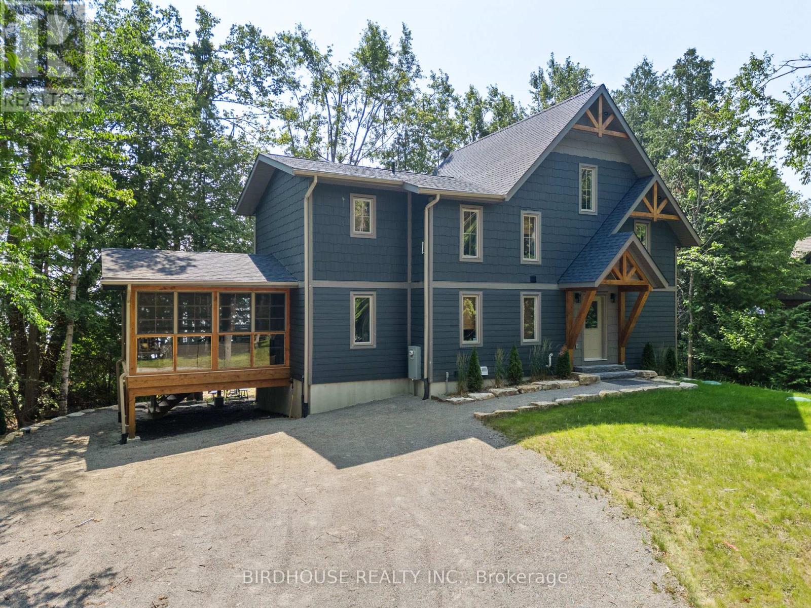 Photo 2 of 4 Moose Road, Kawartha Lakes ON