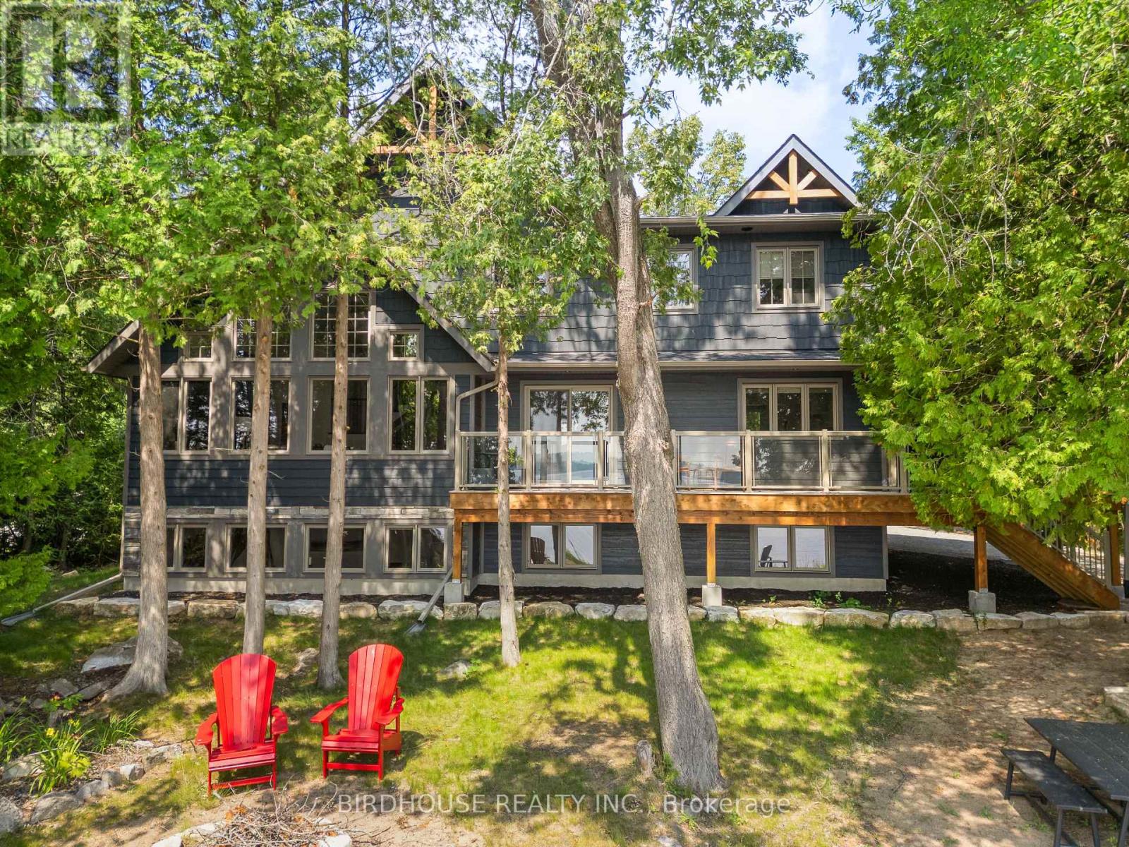 Photo 3 of 4 Moose Road, Kawartha Lakes ON