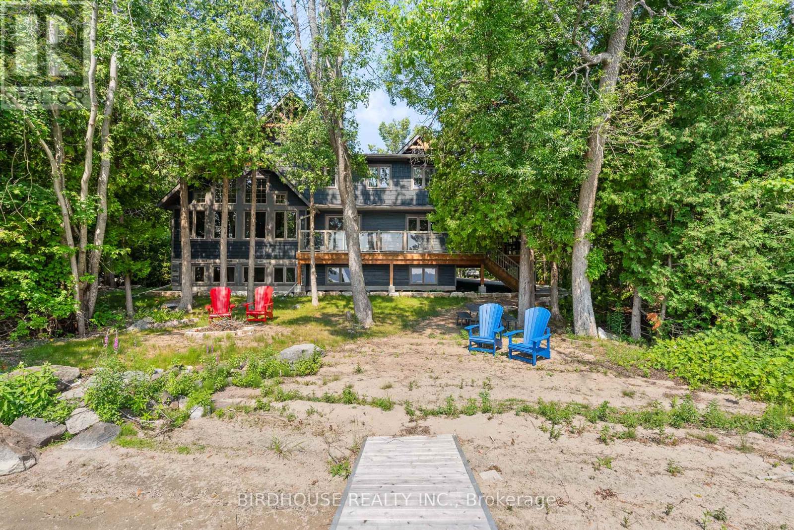 Photo 43 of 4 Moose Road, Kawartha Lakes ON