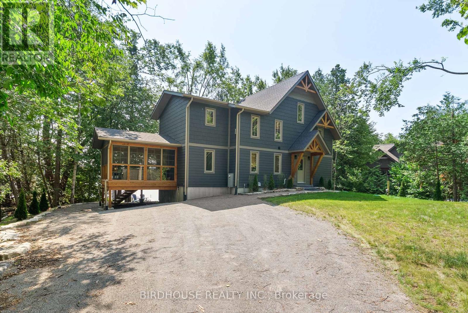 Photo 45 of 4 Moose Road, Kawartha Lakes ON